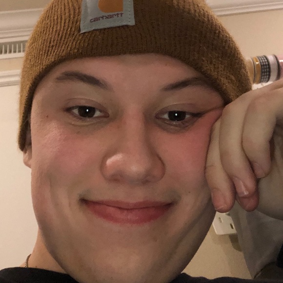 Meet your Posher, Caleb - Picture 1 of 1